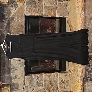 GUC MIX by 41Hawthorne Black Maxi 1X